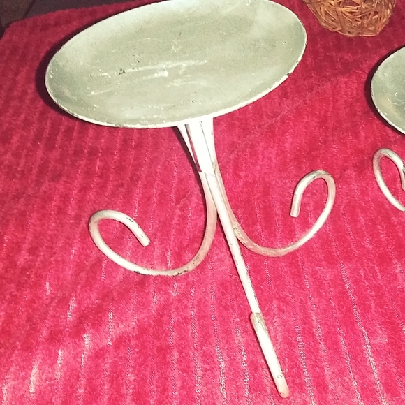 Candle holders - Picture 8 of 11